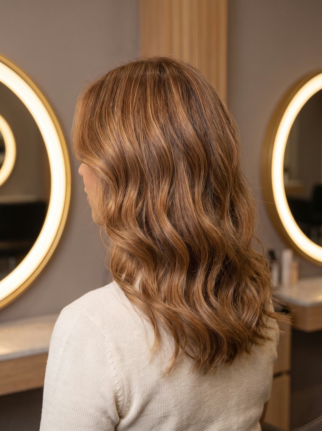 Colour — another look