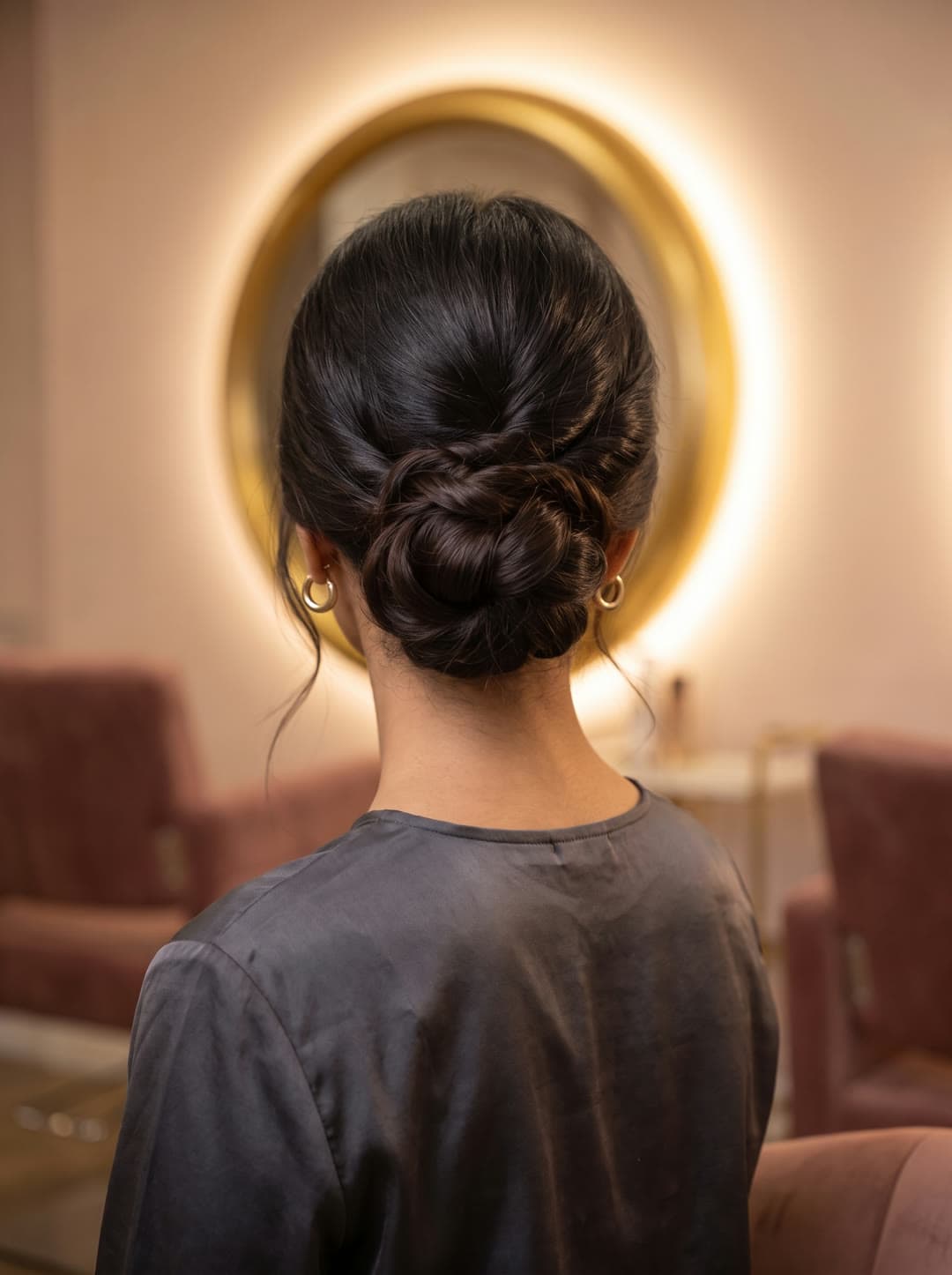 Occasion Styling — another look