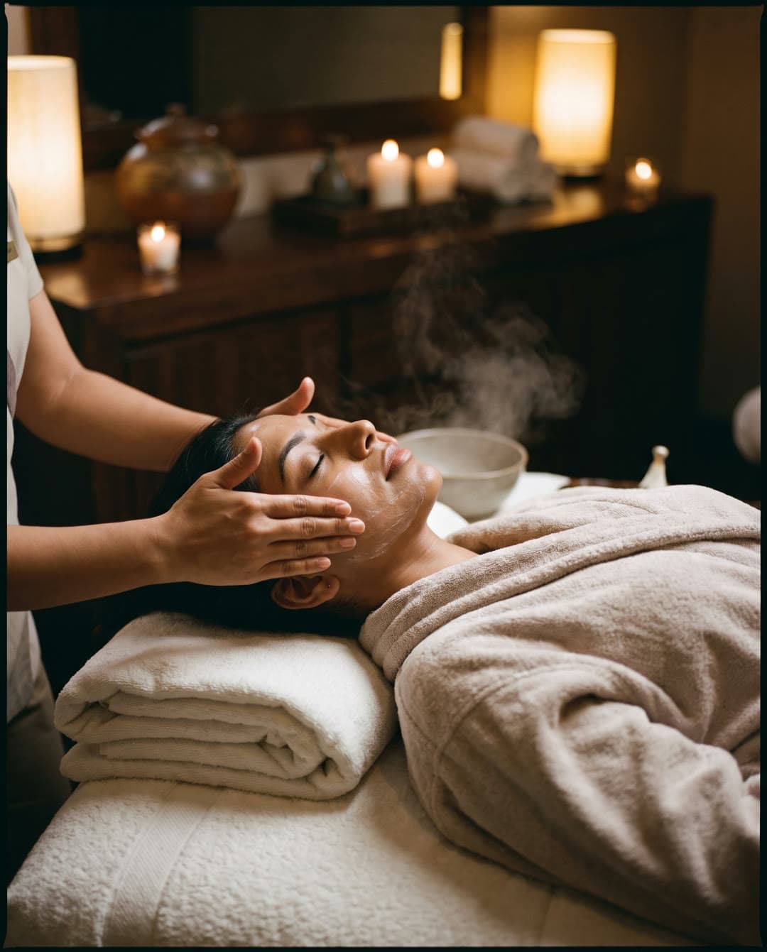 Facials & Skin